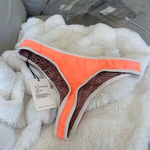 Acacia swimwear bottoms